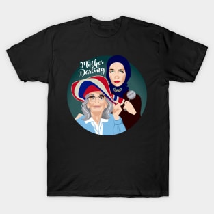 Mother Darling T-Shirt